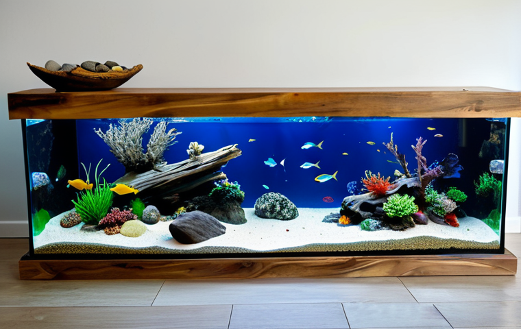 aquarium - 이미지 1