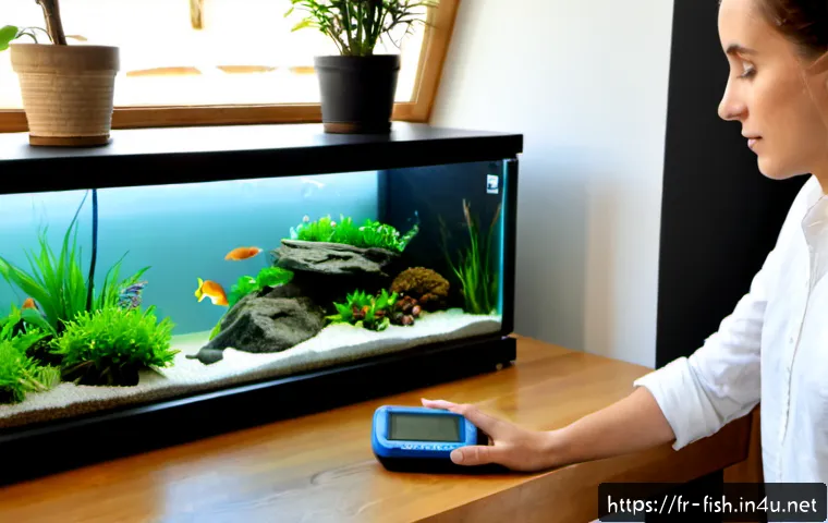 Fabriquer un système de surveillance pour aquarium : capteurs utiles, budget et choix du matériel 3 DIY 어항 수질 센서 관련 이미지 1