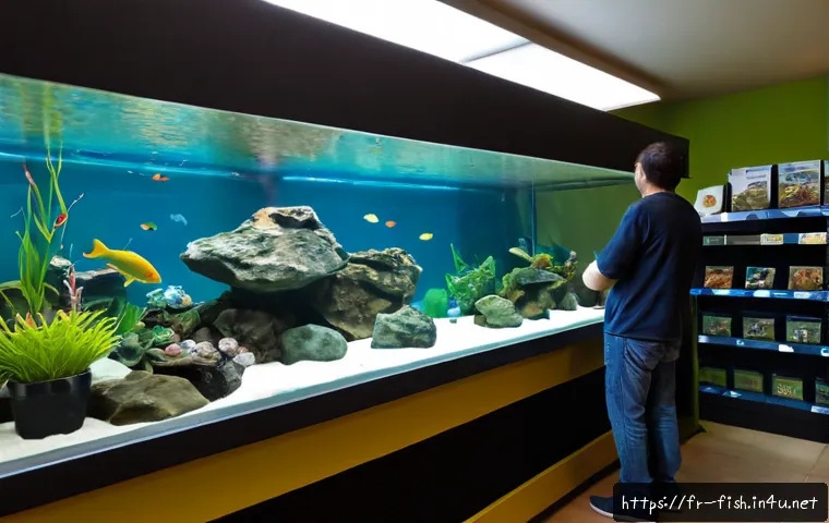 Quel pléco choisir pour son aquarium : espèces, taille adulte et budget à prévoir 3 플레코 종류와 가격 관련 이미지 1